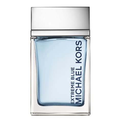 michael kors extreme blue shower gel|michael kors extreme blue perfume.